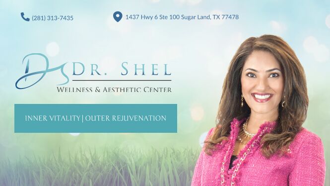 Best Hormone Therapy and Aesthetic Center Sugar Land TX